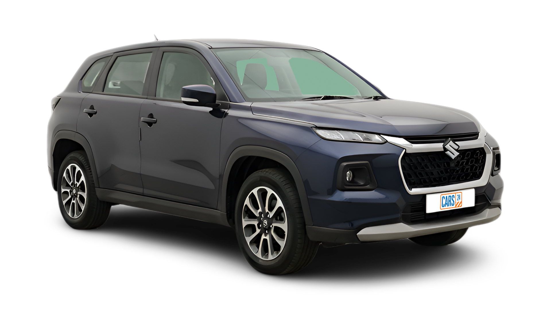 Maruti Grand Vitara-img